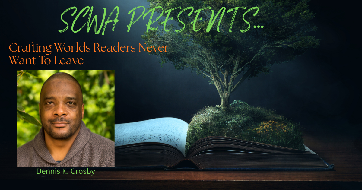 SCWA Presents Dennis Crosby